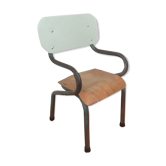 School chair