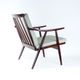 Iconic Boomerang Armchair From Ton, Czechoslovakia, 1960s