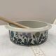Flora salad bowl design Esteri Tomula