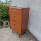 Chiffonnier, commode haute