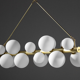 Lustre  Italien