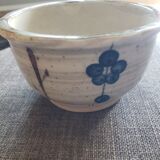 Bowl in gres