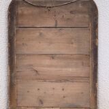 Mirror Louis Philippe 77x103