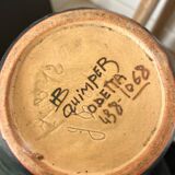 Vase Odetta - HB Quimper