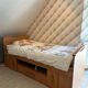Lit 1 place 90x190 Gami par Gautier