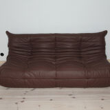 Togo sofa set model designed by Michel Ducaroy 1973