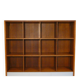 Shigeto Box library by Vico Magistretti for Depadova, Italy 1990
