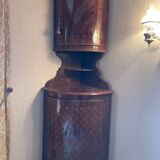 18th century corner
