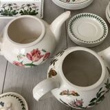 Tableware service
