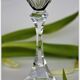 Wine glass of the Rhine (Roemer) Saint Louis Crystal model Chambord