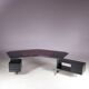 1950s Osvaldo Borsani desk for Tecno Milano, Italy