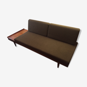 Igmar Relling bench