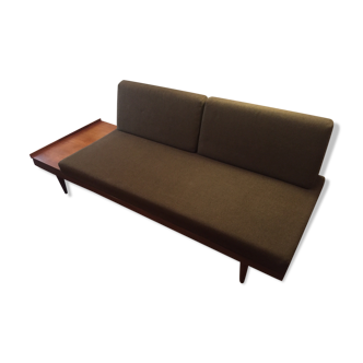 Igmar Relling bench