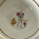 Ensemble porcelaine Georges Boyer 1934