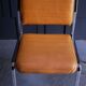 Pair of 70s design chairs