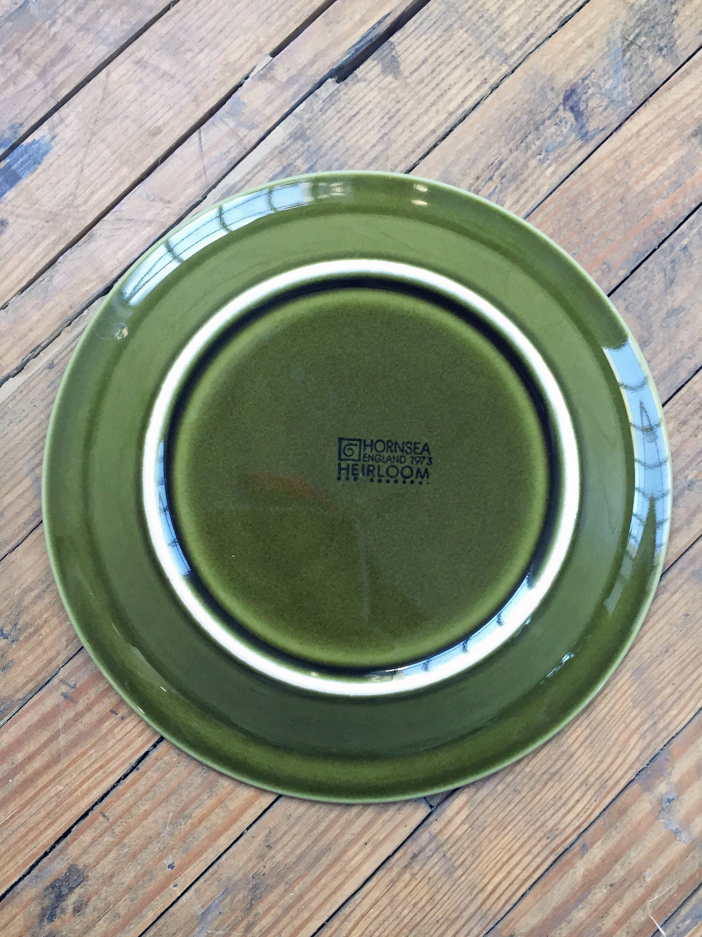 Service Heirloom Hornsea