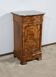Small Walnut Bedside Cabinet – 1900