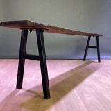 Farm bench