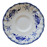 Small Lancaster Sarguemine plate