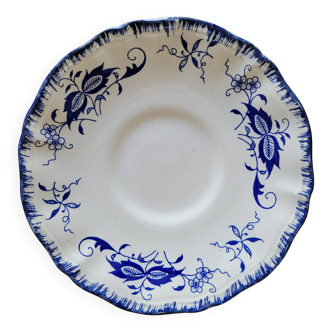 Petite assiette sarguemine lancaster