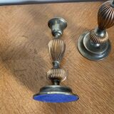 Candlesticks