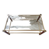 Coffee table by Pierre Vandel