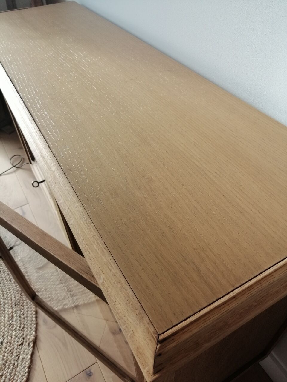 Furniture low art deco