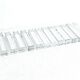 BACCARAT - 12 CRYSTAL KNIFE RESTS