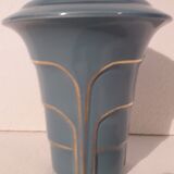 Art deco vase Fives Lille