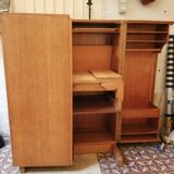 Bureau "Magic box" Mumenthaler & Meier