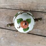 My Apple Sugar Bowl - Villeroy and Boch