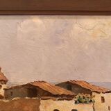 Rudolf Cermak - Var backcountry farmhouse