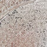 Art Deco pedestal table, Dutch school circa 1920