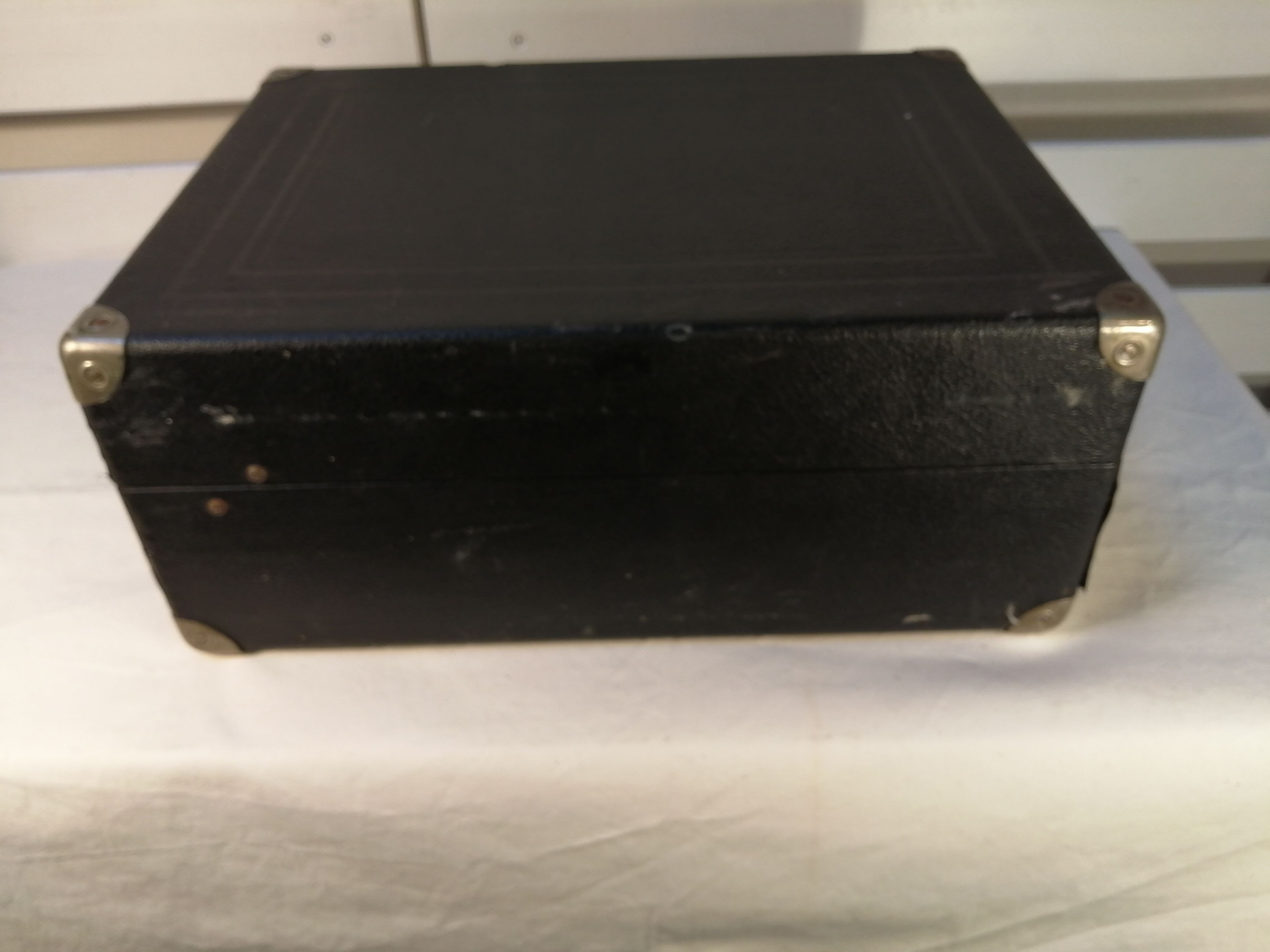 Pathé Portable Gramophone-Phonograph - Vintage