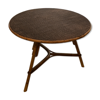 Vintage coffee table 1970