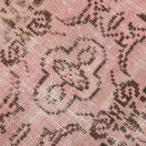 Vintage Rug, 155x274 Cm