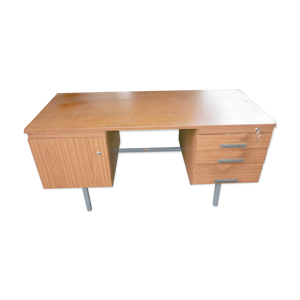 bureau  vintage