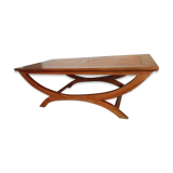 Table basse bois