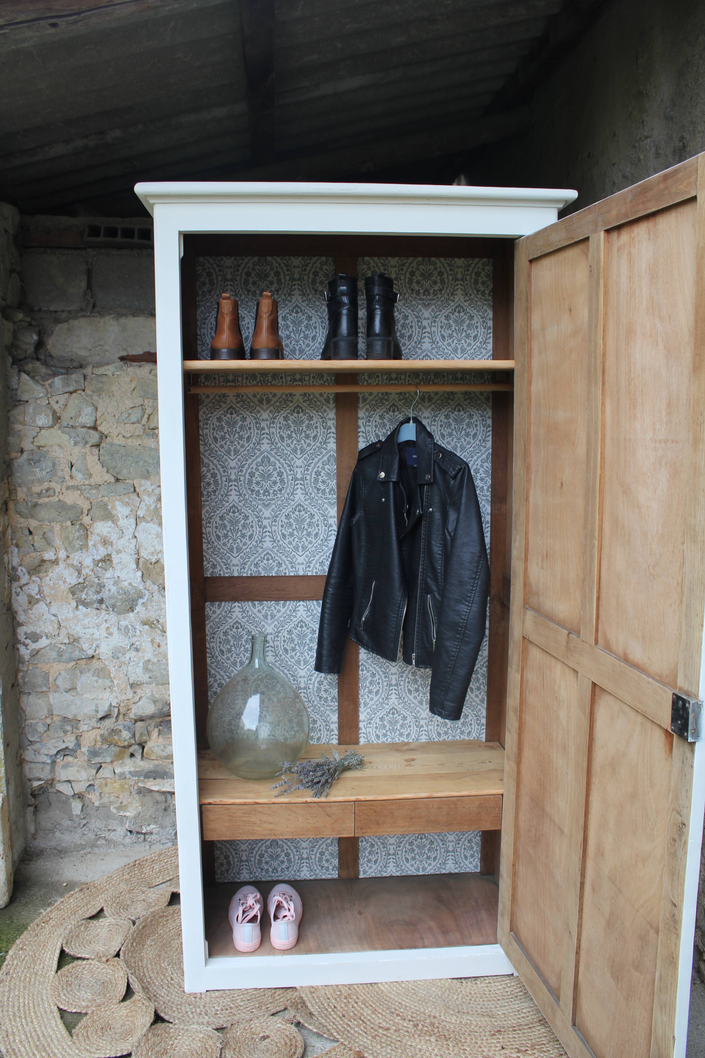 Cupboard
