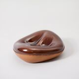 Ashtray door pipe edited by Longchamp France 1955