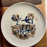 Plates by Attua Aparicio Torinos