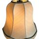 Louis Drimmer bedside lamp - Vintage, 1950-60s style