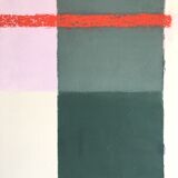 In Transit - 50 x 70cm