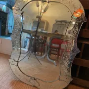 Venetian mirror 1940