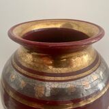 Vase Georges Pelletier Vallauris 1960