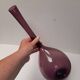 Lot de 2 vases bulbe suédois Arthur Percy 