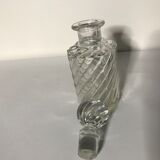 Baccarat bottle