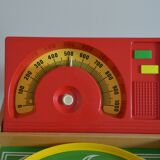 Vintage wooden Pinball