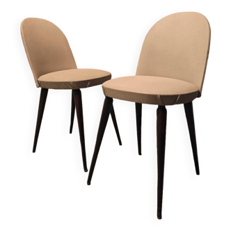 Pair of chairs