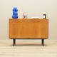 Ash chest of drawers, Danish design, 1970s, made in Denmark